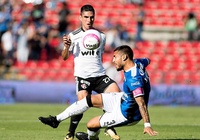 Nhận định Atlas vs Queretaro FC 09h00, 28/09 (Vòng 12 VĐQG Mexico)