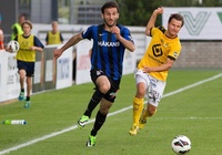 Nhận định SJK Seinajoki vs KPV Kokkola 22h30, ngày 27/09 (VĐQG Phần Lan)