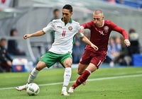 Nhận định U17 Faroe vs U17 Đan Mạch 21h00, ngày 27/09 (VL U17 châu Âu)