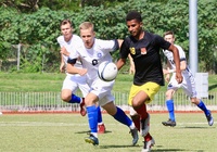 Nhận định U23 Fiji vs U23 Vanuatu 10h00, 28/09 (Vòng loại Olimpic 2019)