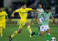 Nhận định Villarreal vs Real Betis 02h00, 28/09 (Vòng 7 VĐQG Tây Ban Nha)