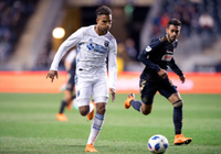 Trực tiếp San Jose Earthquakes vs Philadelphia Union: Chủ nhà khó giữ ba điểm