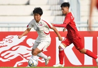 Trực tiếp U16 nữ Triều Tiên vs U16 nữ Úc: Thắng nhẹ và đi tiếp