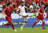 Đối thủ của U23 Việt Nam, U23 Jordan có gì đáng sợ?
