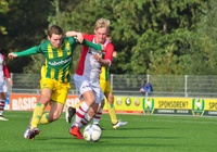 Dự đoán Emmen vs ADO Den Haag 01h00, 28/09 (vòng 8 VĐQG Hà Lan)