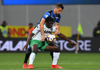 Dự đoán Sassuolo vs Atalanta 01h45, ngày 29/09 (Serie A 2019/20)