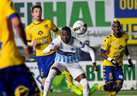 Dự đoán Sint-Truidense vs Genk 01h30, ngày 29/09 (VĐQG Bỉ)