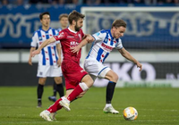 Dự đoán VVV-Venlo vs Heerenveen 23h30, ngày 28/09 (VĐQG Hà Lan)