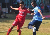 Nhận định Persewar Waropen vs Madura FC 13h15, 27/09 (Hạng 2 Indonesia 2019)