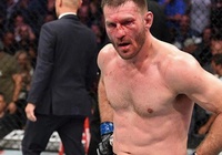 Stipe Miocic tạm ngưng thi đấu vì chấn thương nặng võng mạc
