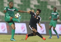 Trực tiếp Umm Salal vs Al Wakrah: Khó cho chủ nhà