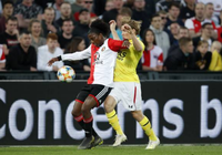 Xem trực tiếp Feyenoord vs AZ Alkmaar ở đâu, kênh nào?