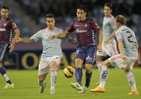 Dự đoán Eibar vs Celta Vigo 19h00, 29/09 (VĐQG Tây Ban Nha 2019/20)