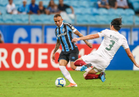 Dự đoán Fluminense vs Gremio 02h00, ngày 30/09 (VĐQG Brazil)