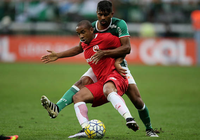 Dự đoán Internacional vs Palmeiras 02h00, ngày 30/09 (VĐQG Brazil)