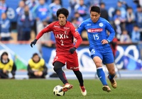 Dự đoán Kashima Antlers vs Consadole Sapporo 13h00, 28/09 (vòng 27 VĐQG Nhật Bản)