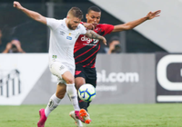 Dự đoán Santos vs Centro Sportivo Alagoano 02h00, ngày 30/09 (VĐQG Brazil)