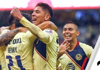 Nhận định Club America vs Guadalajara Chivas 09h00, 29/09 (VĐQG Mexico 2019/20)