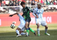 Nhận định FC Seoul vs Sangju Sangmu FC 13h00, 29/09 (Vòng 32 VĐQG Hàn Quốc)