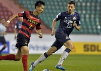 Nhận định Gyeongnam FC vs Pohang Steelers 14h00, 29/09 (Vòng 32 VĐQG Hàn Quốc)