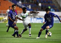 Nhận định Jeonbuk Motors vs Suwon Bluewings 14h00, 28/09 (vòng 32 VĐQG Hàn Quốc)