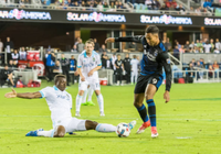 Nhận định San Jose Earthquakes vs Seattle Sounders 06h30, ngày 30/09 (Nhà nghề Mỹ)