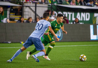 Nhận định Sporting Kansas City vs Portland Timbers 06h30, ngày 30/09 (Nhà nghề Mỹ)