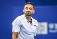 Siêu quậy Nick Kyrgios nhận án nặng: Bị cấm thi đấu và thêm tiền phạt