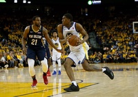 Thêm một cầu thủ chịu giảm lương để ở lại Golden State Warriors