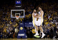 Thư viện NBA: Golden State Warriors, đế chế thay đổi cuộc chơi