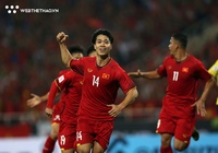 Trận Indonesia vs Việt Nam đã mua được bản quyền truyền hình