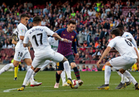 Xem trực tiếp Getafe vs Barca ở đâu, kênh nào?
