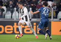 Xem trực tiếp Juventus vs Spal ở đâu, kênh nào?