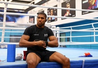 Anthony Joshua khẳng định về Tyson Fury và Deontay Wilder: Sẽ chiến chứ!