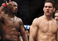 Chris Weidman tự tin sẽ kết thúc triều đại của Jon Jones