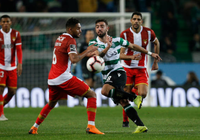 Dự đoán Aves vs Sporting Lisbon 02h15, ngày 01/10 (VĐQG Bồ Đào Nha)