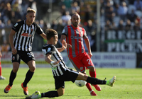 Dự đoán Cremonese vs Ascoli 02h00, ngày 01/10 (Hạng 2 Italia)