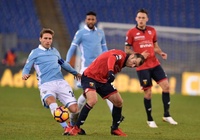 Dự đoán Lazio vs Genoa 20h00, 29/09 (vòng 6 VĐQG Italia)