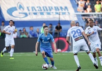 Dự đoán PFC Sochi vs Akhmat Grozny 23h30, 30/09 (VĐQG Nga 2019/20)