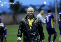 Thầy Park và hai năm cùng bóng đá Việt: Từ nghi ngờ đến bất ngờ