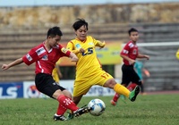 Nhận định Nữ Sơn La vs Nữ TP.HCM 16h00, 30/09 (Vòng 13 VĐQG Nữ Việt Nam)