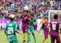 Nhận định Persatu Tuban vs Persik Kediri 15h30, 30/09 (Vòng 19 hạng 2 Indonesia)