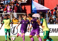 Nhận định Persewar vs PSIM Yogyakarta 15h30, 30/09 (Vòng 19 hạng 2 Indonesia)
