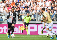 Kết quả Juventus vs SPAL (FT 2-0): Ronaldo và Pjanic lập công, nhà ĐKVĐ nhẹ nhàng giành ba điểm