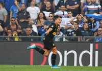 Kết quả Sampdoria vs Inter Milan (FT 1-3): Nerazzurri giữ vững mạch toàn thắng