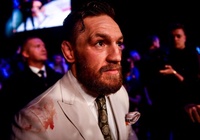 Conor McGregor sẽ trở thành một con người khác khi trở lại sàn đấu