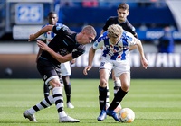 Dự đoán Heerenveen (R) vs Heracles (R)23h30, 30/09 (Giải dự bị Hà Lan 2019/20)