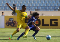 Nhận định Al-Ahed vs Al Jazeera Amman 22h30, ngày 01/10 (Chung kết cúp C2 – Tây Á)
