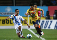 Nhận định Puebla vs Monarcas Morelia 09h00, ngày 02/10 (Cúp QG Mexico 2019)