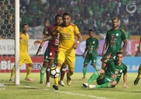 Nhận định Sriwijaya FC Palembang vs PSMS Medan 15h30, 1/10 (Hạng 2 Indonesia 2019)